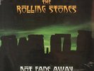 Not Fade Away  The Rolling Stones Vinyl Record