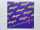Peter Frampton Frampton's Camel 1973 A&M SP-4389 Orig. Porky Press w/ Poster VG+