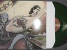 AC/DC - Dirty Deeds Done Dirt Cheap - COLORED Vinyl, LP, metallica, motörhead