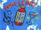Cleary Jon-Gogo Juice  VINYL NEW