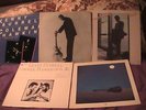 6 mint- LPs KENNY BURRELL grover washington cecil payne all as new 1 spindle mrk