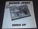 MUNGO JERRY and HORIZON BOOGIE UP  TEAM 33(V) 124 - 1984 Ray Dorset summertime