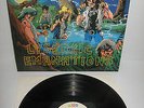 FUZZTONES – Lysergic Emanations – vinyl LP