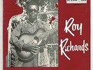 studio 1 LP : ROY RICHARDS-roy richards    (hear)
