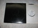 JEFF BECK Then and Now 2 LPS EPIC 1980 WHITE LABEL PROMO