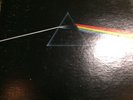 PINK FLOYD-Dark Side of the Moon-Original Master MFSL White Label NM Japan