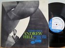 Andrew Hill Smokestack Blue Note 84160 Original NY Stereo RVG Ear Near Mint