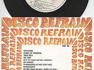 Elvis Presley 7“ 45 EP Disco Refrain 48 Italy White Label Promo Only