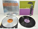 2 Nice Blues Vinyl Records- Boss Hog & The Jon Spencer Blues Explosion #12