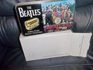 THE BEATLES SGT. PEPPER'S CORGI DIECAST MODEL ROUTEMASTER DOUBLE DECKER BUS NEW