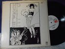 Humble Pie white label promo GF LP same self title