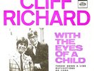 CLIFF RICHARD & HANK MARVIN - THROW DOWN A LINE EP PORTUGAL COLUMBIA EX
