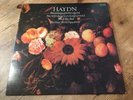 LP Eterna 827465 Haydn Streichquartette op. 64 Nr. 5 + Nr. 6 Berliner Str. 1982