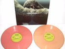 BEYONCE - LEMONADE Pink Vinyl 2LP - Rare Promo Unplayed Beyoncé Jay Z Kanye West