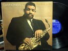 1959 1st press CANNONBALL jazz  