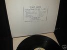GOOD RATS Rats The Way Like It RARE PROMO UNRELEASED LIVE LP   UNPLAYED