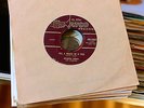 45  BLUES -- WYNONIE HARRIS -- TELL A WHALE OF TALE -- ATCO -- POPCORN