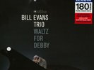 Bill Evans Trio - Waltz For Debby - Jean-Pierr (Vinyl LP - 2016 - EU - Original)