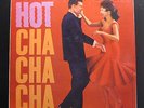 Chaquito And His Orchestra - Hot Cha Cha Cha LP VG+ CL 1293 Mono 6i Vinyl Record
