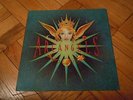 Arc Angels EU Germany LP Charlie Sexton Stevie Ray Vaughan Double Trouble