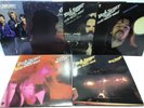 Bob Seger LP Vinyl Record Lot: Stranger in Town + The Distance + Like a Rock +++