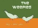 Weepies The-Say I Am You  (UK IMPORT)  VINYL NEW