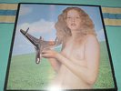 LP BLIND FAITH, SAME, S/T, POLYDOR 583 059, UK, 1969, FOC, TOP, ERIC CLAPTON