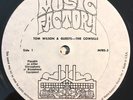 * COWSILLS Music Factory 5 TOM WILSON David Hemmings SOUL PSYCH FOLK 2LP Hear