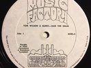 * SAM THE SHAM Music Factory 8 TOM WILSON Richie Havens GARAGE PSYCH 2LP Hear