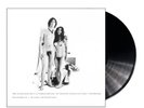 John Lennon/Yoko Ono - Unfinished Music, No. 1: Two Virgins [LP] black vinyl