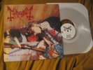 MAYHEM dawn of the black hearts VINYL LP emperor