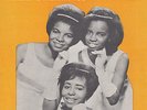 The Dixie Cups Phil Spector Chapel Of Love Wedding Day 1960s Rare Sheet Music