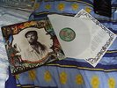 Fish - Internal Exile - RARE Vinyl LP album 1991 (Credo) Marillion