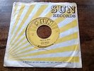 ELVIS PRESLEY - THAT'S ALL RIGHT 1 SIDED 7