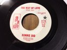 Ronnie Dio* ?– Walking Alone- 1965 Kapp K-770 White Label PROMO DJ Copy EX