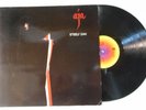 Steely Dan LP Aja (Rock) 1977 ABC Records AB-1006   EX