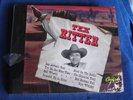 Tex Ritter/Cowboy Favorites/4 78s/Capitol Album BD-27/SEALED/NEW OLD STOCK*