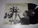 LP/CHICO HAMILTON QUINTET IN HIFI/World Pacific PJ-1216