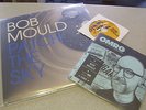 Bob Mould - Patch The Sky - LP Vinyl // Neu // inkl. Download / CD & Magazine