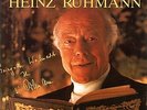 Weihnachten in Musik u.Dichtung mit Heinz Rühmann - RÜHMANN HEINZ/KNABL RUDI [CD