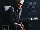 * REFERENCE RECORDINGS - RM-2507 - DOUG MACLEOD - THERE WAS A TIME - 2LP *