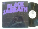 BLACK SABBATH 