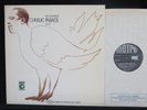 CHARLIE PARKER - The Definitive Charlie Parker, Volumes 1-8 [Verve] UK EXC- LP