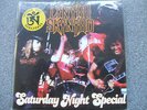 lynyrd skynyrd - saturday night special tarantura  new seled