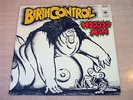 EX/EX-   Birth Control/Hoodoo Man/1972 CBS Gatefold LP/Krautrock