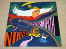 EX/EX-   Nirvana/Story Of Simon Simopath/1967 Island Mono Gatefold LP/Pink Eye