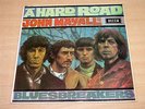 John Mayall & The Bluesbreakers/A Hard Road/1967 Decca Mono LP/Peter Green