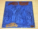 Paper Bubble/Scenery/1969 Deram Stereo LP