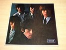 The Rolling Stones/Self Titled No. 2/1965 Decca Mono LP