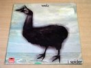 Web/I Spider/1970 Polydor Gatefold LP/SUPER RARE Psyche Rock